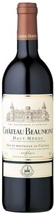 Château Beaumont, Château Beaumont Chateau Beaumont AC Cru Bourgeois superieur - 75cl - Bordeaux, Frankreich, Château Beaumont Chateau Beaumont AC Cru Bourgeois superieur - 75cl - Bordeaux, Frankreich