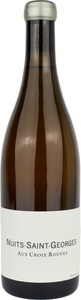 Domaine de Chassorney-Frédéric Cossard, Domaine de Chassorney-Frédéric Cossard Nuits-Saint-Georges blanc Aux Croix RougesAOC - 75cl - Burgund, Frankreich, Domaine de Chassorney-Frédéric Cossard Nuits-Saint-Georges blanc Aux Croix RougesAOC - 75cl - Burgund, Frankreich