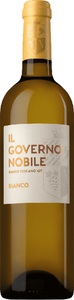 Barbanera, Barbanera Il Governo Nobile Bianco - 150cl - Toskana, Italien, Barbanera Il Governo Nobile Bianco - 150cl - Toskana, Italien