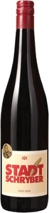 Rutishauser-Divino, Rutishauser-Divino Stadtschryber Huttwilen Auslese AOC Pinot Noir - 50cl - Ostschweiz, Schweiz, Rutishauser-Divino Stadtschryber Huttwilen Auslese AOC Pinot Noir - 50cl - Ostschweiz, Schweiz