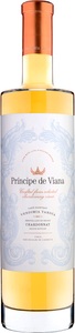 Principe de Viana, Príncipe de Viana Chardonnay Vendimia Tardia - 50cl - Oberer Ebro, Spanien, Príncipe de Viana Chardonnay Vendimia Tardia - 50cl - Oberer Ebro, Spanien