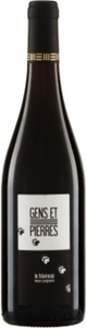 Mas des Quernes, Mas des Quernes Le Blaireau - 75cl, Frankreich, 