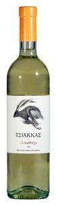 Tsiakkas Winery, Tsiakkas Winery Xynisteri - 75cl - Troodos, Zypern, 