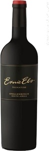Ernie Els Winery, Ernie Els Winery Signature Blend - 75cl - Coastal Region, Südafrika, 