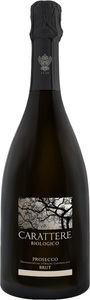 Salatin, Salatin Prosecco Biologico DOC Brut Carattere - 75cl - Veneto, Italien, Salatin Prosecco Biologico DOC Brut Carattere - 75cl - Veneto, Italien