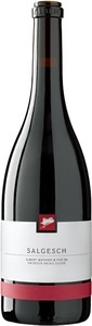Albert Mathier & Fils, Albert Mathier & Fils Salgesch Dôle du Valais AOC Albert Mathier et Fils - 75cl - Wallis, Schweiz, Albert Mathier & Fils Salgesch Dôle du Valais AOC Albert Mathier et Fils - 75cl - Wallis, Schweiz