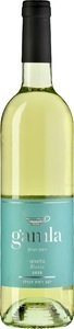 Gamla, Gamla White Riesling 2015, Golan Heights Gamla Blanco - 75cl - Golanhöhen, Israel