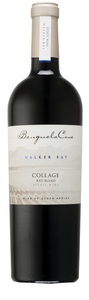 Benguela Cove Wine Estate, Benguela Cove Wine Estate Estate Collection - Collage - 75cl, Südafrika, 