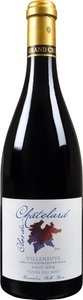 Charles Rolaz / Hammel SA, Charles Rolaz / Hammel SA Clos du Châtelard Cuvée des Sens - 75cl - Waadt, Schweiz, Charles Rolaz / Hammel SA Clos du Châtelard Cuvée des Sens - 75cl - Waadt, Schweiz