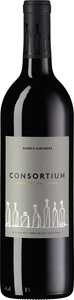 Band of Vinters, Band of Vinters Consortium - 75cl - Kalifornien, USA, 