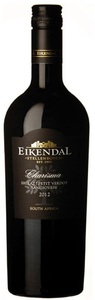 Eikendal, Eikendal Charisma - 75cl - Breede River Valley, Südafrika, Eikendal Charisma - 75cl - Breede River Valley, Südafrika