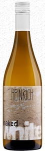 Gernot Heinrich, Gernot Heinrich Naked White Österreichischer Naturwein bio - 75cl - Burgenland, Österreich, Gernot Heinrich Naked White Österreichischer Naturwein bio - 75cl - Burgenland, Österreich