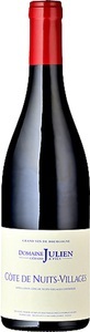 Domaine Gérard Julien & Fils, Domaine Gérard Julien & Fils Côte de Nuits-Villages - 75cl - Burgund, Frankreich, 