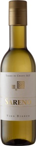 Sareno, Sareno Vino Bianco d'Italia - 20cl, Italien, 