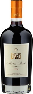 Li Veli, Li Veli Aleatico Passito - 50cl - Apulien, Italien, Li Veli Aleatico Passito - 50cl - Apulien, Italien