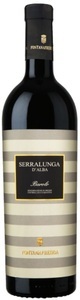 Fontanafredda, Fontanafredda Barolo Serralunga d'Alba DOCG - 75cl - Piemont, Italien, Fontanafredda Barolo Serralunga d'Alba DOCG - 75cl - Piemont, Italien