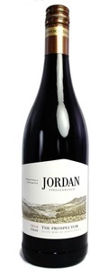 Jordan Wine Estate, Jordan Wine Estate Syrah The Prospector - 75cl - Coastal Region, Südafrika, Jordan Wine Estate Syrah The Prospector - 75cl - Coastal Region, Südafrika