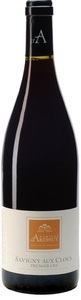 Domaine d'Ardhuy, Domaine d'Ardhuy Savigny-les-Beaune 1er Cru 