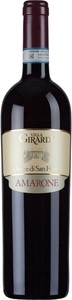 Villa Girardi, Villa Girardi Amarone della Valpolicella Classico Opere di San Pietro DOC - 75cl - Veneto, Italien, 