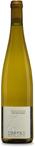 Domaine Trapet Alsace, Domaine Trapet Alsace Beblenheim Gewürztraminer Alsace AC - 75cl - Elsass, Frankreich, 