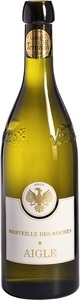 undefined, Celliers du Chablais Merveille des Roches Aigle AOC 2017, Les Celliers du Chablais Merveille des Roches Aigle AOC - 75cl - Waadt, Schweiz