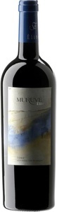 Bodegas Frutos Villar, Toro Muruve Elite DO 2014 - Bodegas Frutos Villar - 75 cl - Rotwein - Duero-Tal (Castilla y Leon), Spanien, Bodegas Frutos Villar Toro Muruve Elite DO - 75cl - Duero-Tal (Castilla y Leon), Spanien