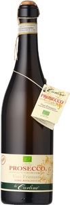 Le Carline, Le Carline Prosecco DOC Frizzante - 75cl - Veneto, Italien, Le Carline Prosecco DOC Frizzante - 75cl - Veneto, Italien