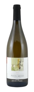 Mike Favre, Mike Favre Petite Arvine AOC Valais - 75cl - Wallis, Schweiz, 