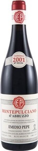 Emidio Pepe, Emidio Pepe Montepulciano d'Abruzzo DOC - 75cl - Abruzzen, Italien, 