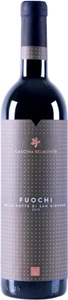 Cascina Belmonte, Cascina Belmonte Fuochi nella notte di San Giovani Bio - 75cl - Lombardei, Italien, Cascina Belmonte Fuochi nella notte di San Giovani Bio - 75cl - Lombardei, Italien