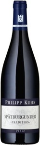 Weingut Philipp Kuhn, Weingut Philipp Kuhn Pinot Noir Tradition - 75cl - Rheintal, Deutschland, 