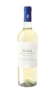 Tenuta Sant'Antonio, Scaia Bianca IGT 2018 - Tenuta Sant'Antonio - 75 cl - Weisswein - Veneto, Italien, Tenuta Sant'Antonio Scaia Bianca IGT - 75cl - Veneto, Italien