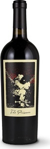 The Prisoner Wine Company, The Prisoner Wine Company The Prisoner - 75cl - Kalifornien, USA, The Prisoner Wine Company The Prisoner - 75cl - Kalifornien, USA