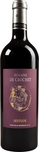 Charles Rolaz / Hammel SA, Charles Rolaz / Hammel SA Domaine de Crochet Sextuor Etikette Hans Erni - 75cl - Waadt, Schweiz, Charles Rolaz / Hammel SA Domaine de Crochet Sextuor Etikette Hans Erni - 75cl - Waadt, Schweiz