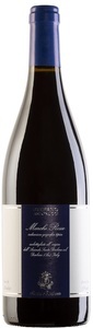 Santa Barbara, Santa Barbara Marche Rosso Stefano Antonucci IGT - 150cl - Marche, Italien, 