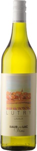 Jean & Michel Dizerens, Jean & Michel Dizerens Lutry Ligne Préstige - 75cl - Waadt, Schweiz, 