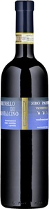 Siro Pacenti, Siro Pacenti Brunello di Montalcino Vecchie Vigne DOCG - 75cl - Toskana, Italien, Siro Pacenti Brunello di Montalcino Vecchie Vigne DOCG - 75cl - Toskana, Italien