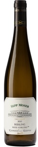 Weingut Sepp Moser, Weingut Sepp Moser Riesling Ried Gebling Bio Demeter - 75cl - Niederösterreich, Österreich, 