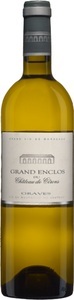 Château de Cérons, Château de Cérons Grand Enclos Graves blanc AC - 75cl - Bordeaux, Frankreich, 