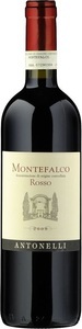 Antonelli, MONTEFALCO rosso DOC 2016 - Antonelli - 75 cl - Rotwein - Umbrien, Italien, Antonelli MONTEFALCO rosso DOC - 75cl - Umbrien, Italien
