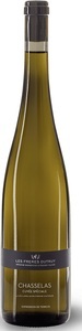 Les Frères Dutruy, Les Frères Dutruy Chasselas Cuvee Speciale La Cote AOC - 75cl - Neuenburg, Schweiz, Les Frères Dutruy Chasselas Cuvee Speciale La Cote AOC - 75cl - Neuenburg, Schweiz