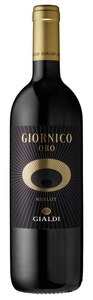 Linie Gialdi, Gialdi Vini - Linie Gialdi Merlot Ticino DOC Giornico Oro - 300cl - Tessin, Schweiz, Gialdi Vini - Linie Gialdi Merlot Ticino DOC Giornico Oro - 300cl - Tessin, Schweiz