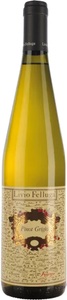 Livio Felluga, Pinot Grigio Collio DOC 2020 - Livio Felluga - 75 cl - Weisswein - Friaul, Italien, Livio Felluga Pinot Grigio Collio DOC - 75cl - Friaul, Italien