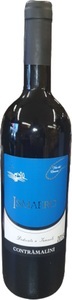 Tezza Fabio, Tezza Fabio Ismaero IGT Veneto Rosso Passito Contramalini - 150cl - Veneto, Italien, Tezza Fabio Ismaero IGT Veneto Rosso Passito Contramalini - 150cl - Veneto, Italien