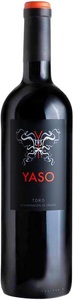 Compañía de Viñedos Iberian, Compañía de Viñedos Iberian Yaso Toro - 75cl - Duero-Tal (Castilla y Leon), Spanien, Compañía de Viñedos Iberian Yaso Toro - 75cl - Duero-Tal (Castilla y Leon), Spanien