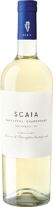 Tenuta Sant'Antonio, Scaia Bianca IGT 2018 - Tenuta Sant'Antonio - 75 cl - Weisswein - Veneto, Italien, Tenuta Sant'Antonio Scaia Bianca IGT - 75cl - Veneto, Italien