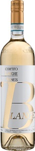 Azienda Vinicole Ceretto, Azienda Vinicole Ceretto Arneis Blange DOC - 75cl - Piemont, Italien, Azienda Vinicole Ceretto Arneis Blange DOC - 75cl - Piemont, Italien
