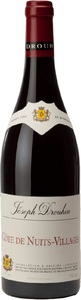 Joseph Drouhin, Joseph Drouhin Cote de Nuits-Villages AC - 75cl - Burgund, Frankreich, Joseph Drouhin Cote de Nuits-Villages AC - 75cl - Burgund, Frankreich