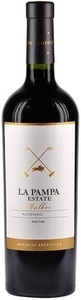Salentein, Salentein Malbec Reservado La Pampa Estate - 75cl, Argentinien, 