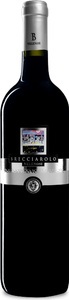 Velenosi Ercole Vitivinicola Ascoli Piceno, Velenosi Ercole Vitivinicola Ascoli Piceno Brecciarolo Silver Rosso Piceno Superiore - 75cl - Toskana, Italien, 